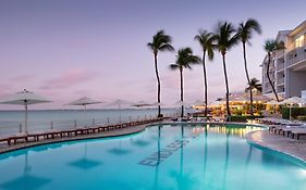 Grand Cayman Marriott Beach Resort